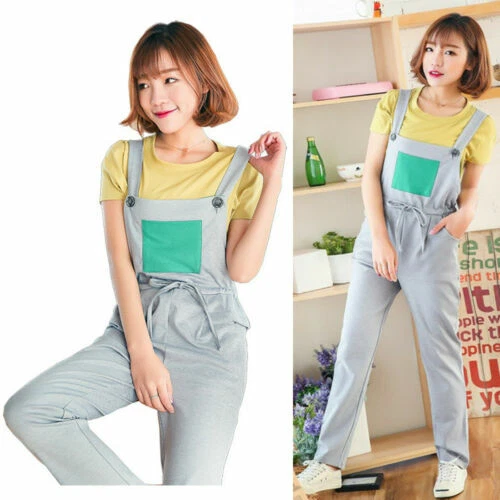 Grey Trousers for Women
