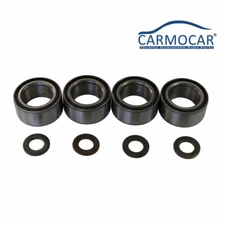 2011-19 4 Wheel Bearings Kit Front And Rear For Polaris Rzr 900 XP front & rear