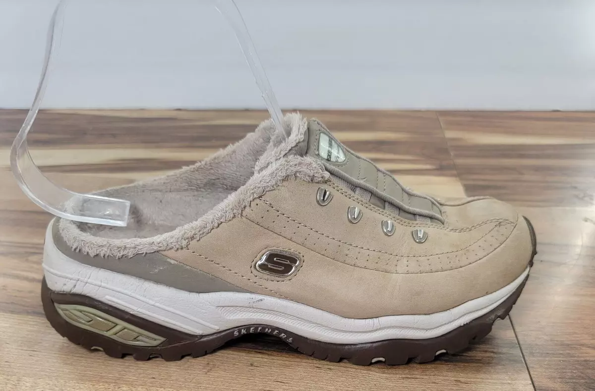 Skechers mules womens deals