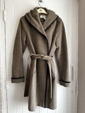 Gerard D Arel Coat