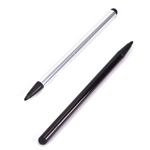 3Pcs Capacitive Universal Phone Tablet Touch Screen Pen Stylus For P_bf - Photo 2/10