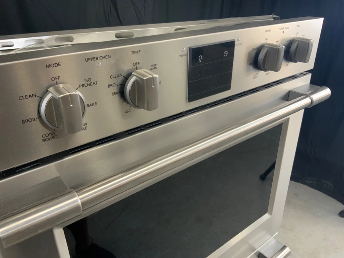Frigidaire Professional Series Electric Range