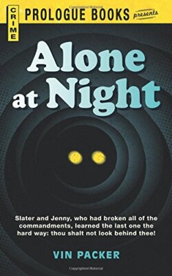 Alone at Night                                                                 