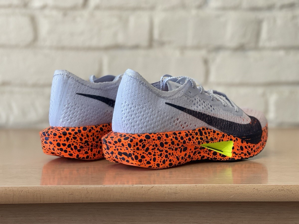 Nike ZoomX Vaporfly Next% 3 Electric Olympic Running Shoes