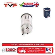 Bosch Fuel Filter For Volvo V60 2010-2018 2.0 3.0 A T2 T3 T4 T4F T5 T6