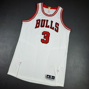 wade bulls jersey