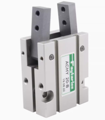 ACHY20B ACHY-20 Finger Cylinder Blowing Machine Special Pneumatic Claw