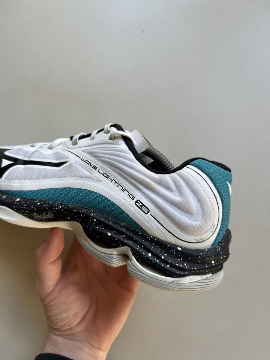 Mizuno Wave Lightning Z6 Sneakers Shoes | eBay