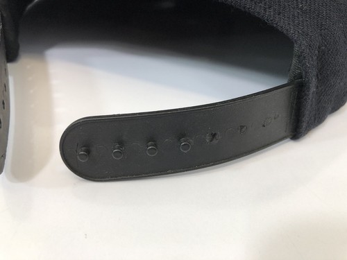 In4mation HNRS Manny Pacquiao Pac-Man Snapback Sombrero Negro Bandera de Filipinas - Imagen 6 de 24