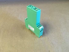 PHOENIX CONTACT 2944410 EMG-17-OV-TTL/60DC/3  OPTOCOUPLER  (KB)