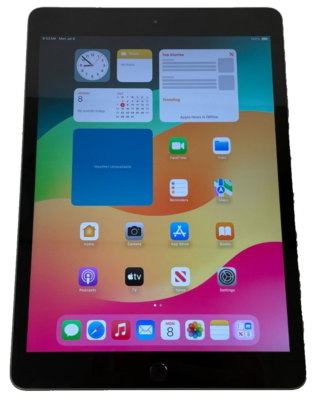 Apple iPad 7th Gen 10.2