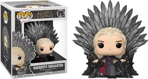 game of thrones throne pop