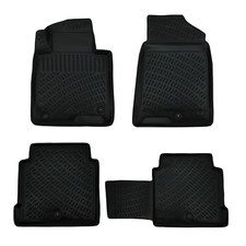Kia Optima Floor Mats 2016-2020