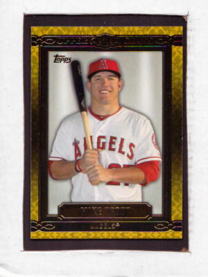 2014 Topps Upper Class - Finish Your Set - You Pick