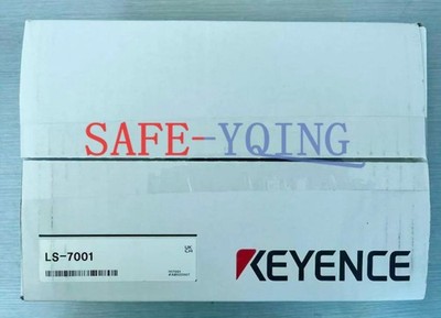 1PCS Keyence Controller LS-7001 NEW