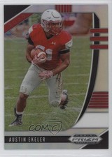 Click to enlarge Austin Ekeler
