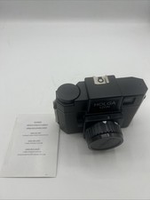 Holga 120N film camera