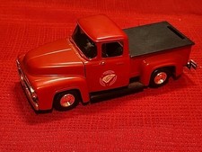 ERTL COLLECTIBLES 1956 FORD PICKUP TRUCK Agriculture 1287 DIECAST 1:25