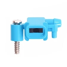 Replacement Spray Nozzle Sprinkler Parts For IRobot 240/241/244/M6 Robot Mop