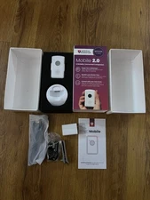 New Mobile 2.0 MGIOT 1221 Brand New Medical Alert Monitoring Device