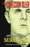 Mike Cox | The Confession Killer | Taschenbuch | Englisch (2021)