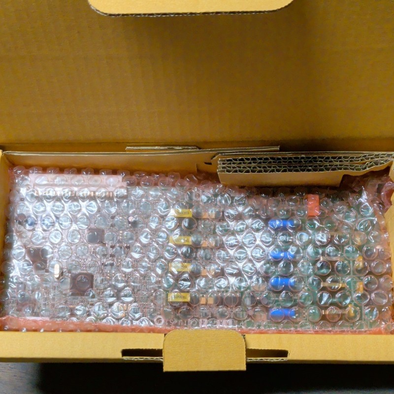 NEC IP1NA-4COIU-S1 Conventional System 4 Analog Trunk Interface Card Tech Nerd