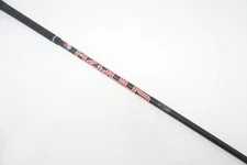 Project X HZRDUS Gen4 Red CB 60g 5.5 Regular 40.75" 7 Wood Shaft Titleist TSR GT