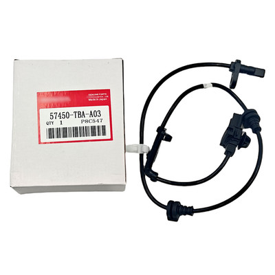 OEM Front Right Passenger ABS Wheel Speed Sensor for Honda Civic 16-22 Insight