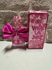 PETALS PLEASE-JUICY COUTURE-EDP-SPRAY-1.7 OZ-50 ML-AUTHENTIC-MADE IN USA, C