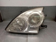Feu avant (phare) Hyundai TERRACAN