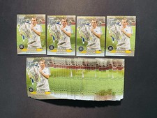 2023-24 Topps Stadium Club Chrome UCL Zinedine Zidane #5 Real Madrid Lot*43 PF92