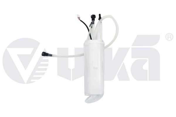 Vika Kraftstoffpumpe 99191805501 FüR Audi A8 D3 4E2 4E8 FSI Quattro-image