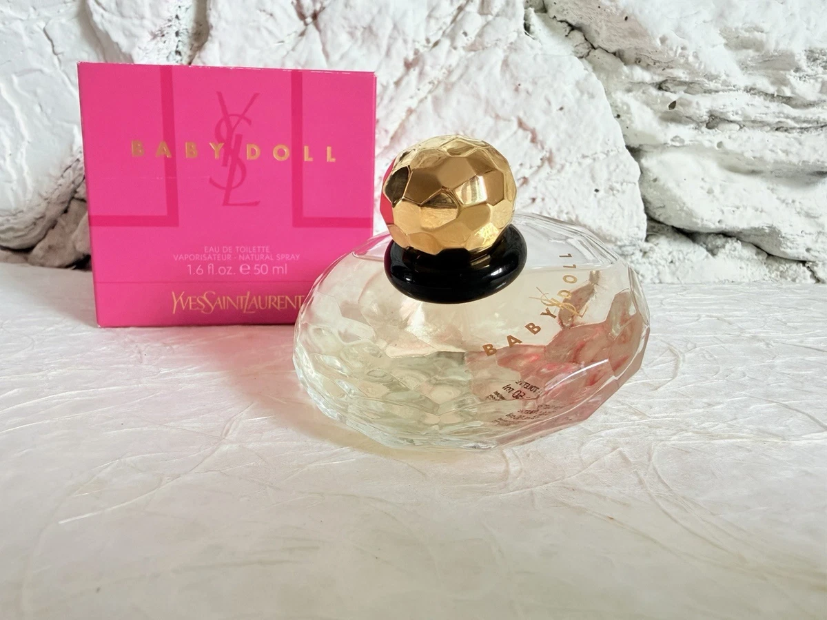 Yves Saint Laurent Baby Doll Fragrances for Women for sale - eBay