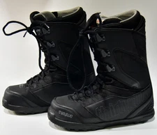 THIRTY TWO SNOWBOARD BOOTS MEN SIZE 12