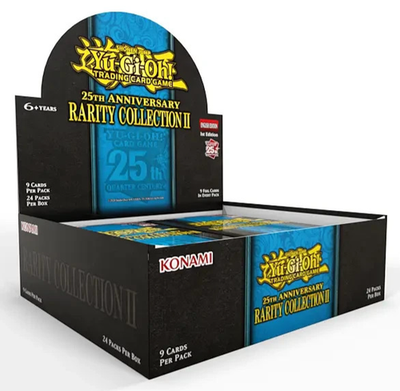 yu gi oh 1st edition booster box Yu-Gi-Oh! Booster Box [1st Edition] [English] [Factory Sealed]