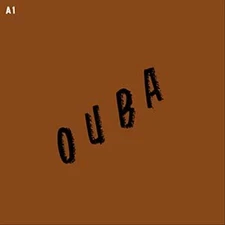 OUBA - OUBA NEW VINYL