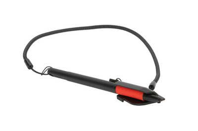 NEU Eingabestift für TouchPad Lane/5000 K, Ingenico Stylus Support Kit m. Halter