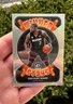 2021-22 Panini Optic Dwyane Wade Silver Holo Prizm Basketball Card Winner Stays