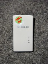 NETGEAR Powerline 1200 PL1200S