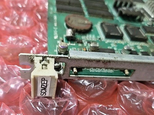 Panasonic SCMZEP KXFE006UA00 N610025429AA Free Shipping - Picture 4 of 5