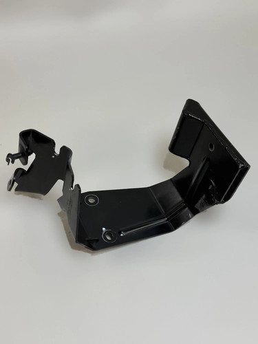 McLaren 570S 2016-2021 Power steering pump bracket P/N 13D0122CP Photo - $150