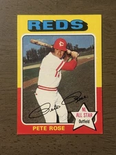 1975 TOPPS BASEBALL #201-400 EXNM/NM COMPLETE YOUR SET FREE SHIPPING