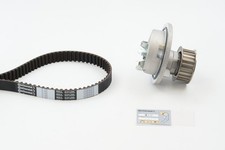 WASSERPUMPE + ZAHNRIEMENSATZ FÜR OPEL VECTRA B (J96) - CONTINENTAL CTAM CT873WP1