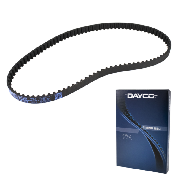 Dayco Zahnriemen FÜR Motorrad Ducati Monster 400 600 750 941067-image
