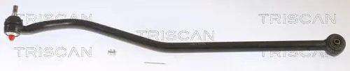 Triscan Querlenker Vorne Links Jeep Wrangler 4,0 - Bild 2