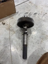 McCormick Deering IHC LB LB 3-5 HP Hit Miss Gas Engine Camshaft Assembly