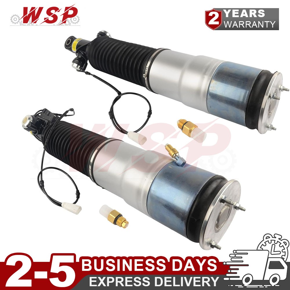 Rolls-Royce Ghost 2015-2019 Rear Air suspension struts 2 pcs