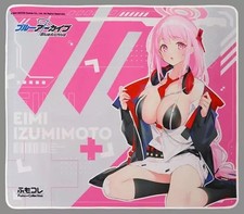 Used Mouse Pad Eimi Gaming Mouse Pad "Blue Archive x Fumo Collection"