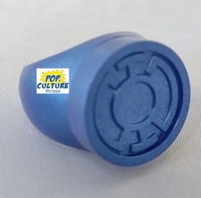 HEROCLIX Lantern Legacy s005 BLUE LANTERN RING Equipment