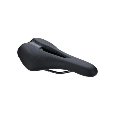 BBB Cycling BBB Sattel Sport Comfort 2.0 145 schwarz - komfortabler Sportsatt...